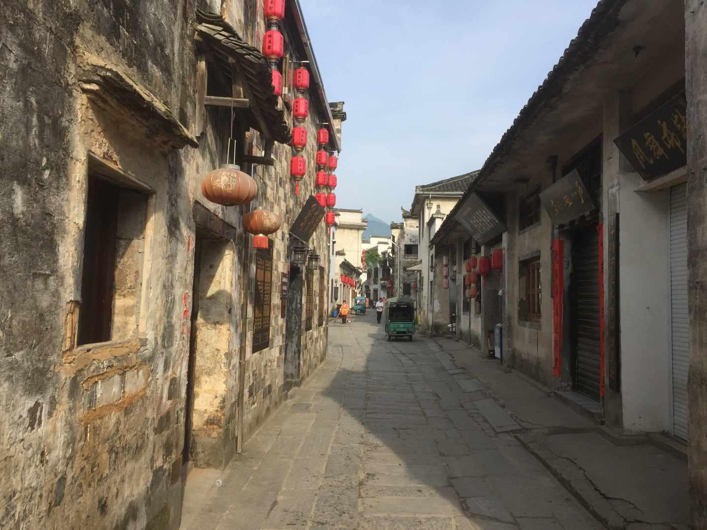 比亚迪秦prodm原车自带ACC能不能识别静止车辆？游戏画面